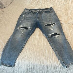 Judy Blue Jeans Relaxed Fit